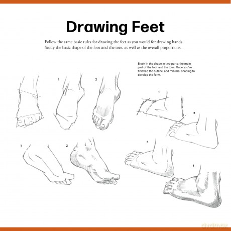 Quick Start Drawing People: The quickest way to start drawing! Step-by-step exercises, Traceable starter sketches, Removable pages (Big School of Drawing) - Walter Foster/Team [KSIĄŻKA]