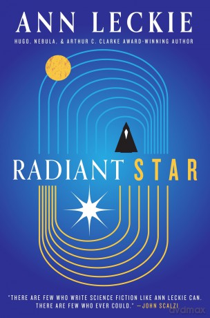 Radiant Star - Ann Leckie [KSIĄŻKA]