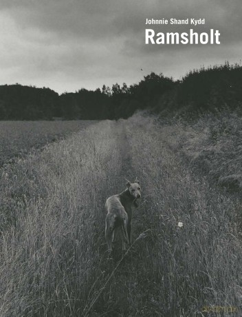 Ramsholt - Johnnie Shand Kydd [KSIĄŻKA]
