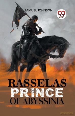Rasselas Prince of Abyssinia - Samuel Johnson [KSIĄŻKA]