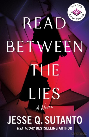 Read Between the Lies: A Novel - Jesse Q. Sutanto [KSIĄŻKA]