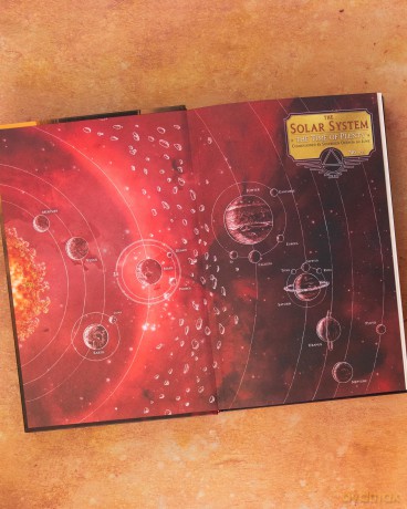 Red Rising: enter the explosive first book in the globally bestselling dystopian space opera series (Red Rising Series) - Pierce Brown [KSIĄŻKA]