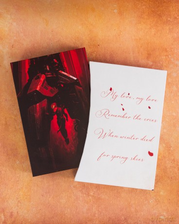 Red Rising: enter the explosive first book in the globally bestselling dystopian space opera series (Red Rising Series) - Pierce Brown [KSIĄŻKA]