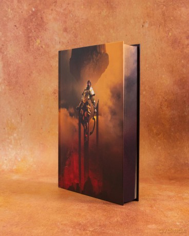 Red Rising: enter the explosive first book in the globally bestselling dystopian space opera series (Red Rising Series) - Pierce Brown [KSIĄŻKA]