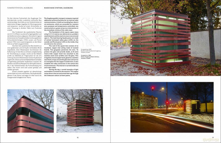 Regina Schineis - Augsburg: De aedibus international 36 - Heinz (Ed) Wirz [KSIĄŻKA]