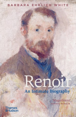 Renoir: An Intimate Biography - Barbara E White [KSIĄŻKA]