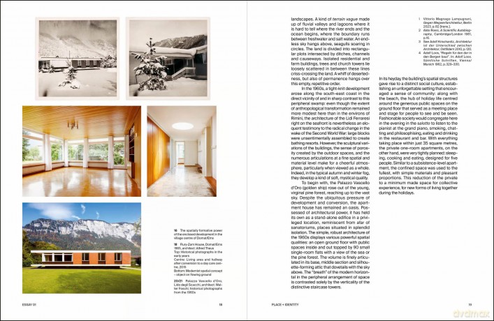 Reprise - Aita Flury: Works 2005-2025 (Monograph) [KSIĄŻKA]
