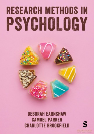 Research Methods in Psychology: Your Essential Guide - Earnshaw Deborah [KSIĄŻKA]