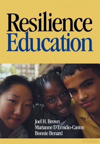Resilience Education - Unknown [KSIĄŻKA]