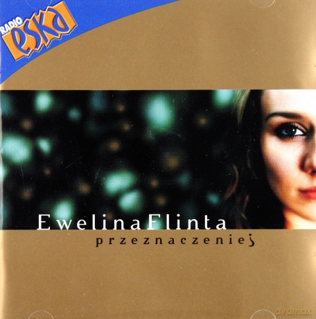 Ewelina Flinta: Przeznaczenie [CD]