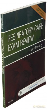 Respiratory Care Exam Review [KSIĄŻKA]
