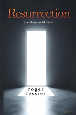 Resurrection - Roger Tessier [KSIĄŻKA]