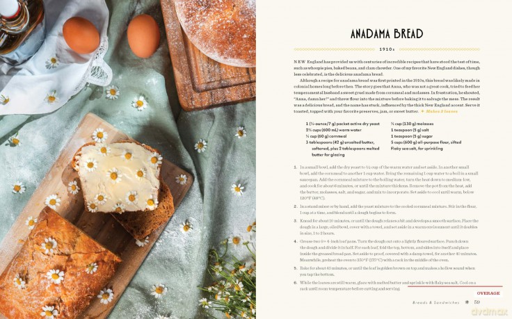 Retro Recipes: Vintage Dishes with a Modern Twist - Bobby Hicks [KSIĄŻKA]