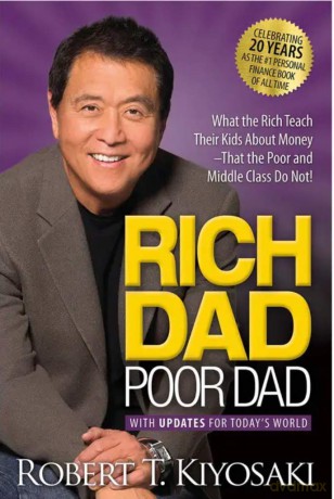 Rich Dads The Business School - Robert T. Kiyosaki [KSIĄŻKA]