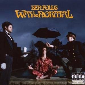 Ben Folds: Way To Normal [CD]