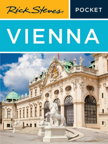 Rick Steves Pocket Vienna (Fifth Edition) - Rick Steves [KSIĄŻKA]
