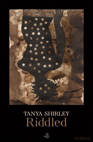 Riddled - Tanya Shirley [KSIĄŻKA]