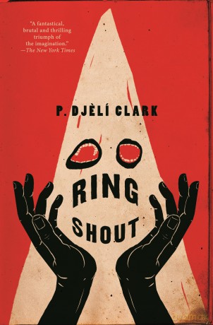 Ring Shout [KSIĄŻKA]