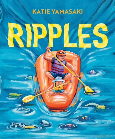 Ripples [KSIĄŻKA]