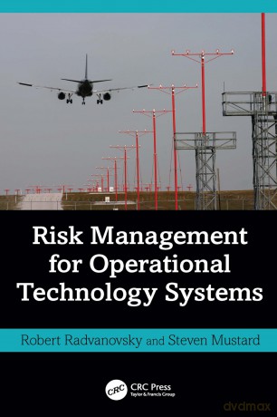 Risk Management for Operational Technology (OT) Systems - Radvanovsky Robert [KSIĄŻKA]