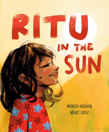 Ritu in the Sun - Moniza Hossain [KSIĄŻKA]