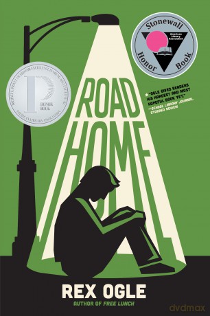 Road Home - Michael G Long [KSIĄŻKA]