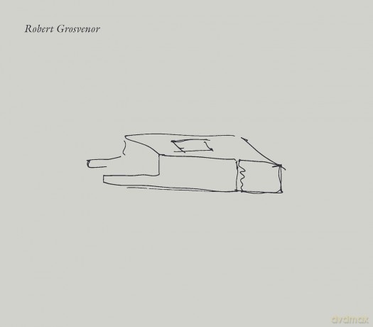 Robert Grosvenor - Solveig Vstebo [KSIĄŻKA]