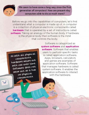 Robotics And Other Super Cool Technology: Young Techie Series 2 (The Young Techie Series) - Shalini Satish [KSIĄŻKA]