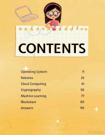 Robotics And Other Super Cool Technology: Young Techie Series 2 (The Young Techie Series) - Shalini Satish [KSIĄŻKA]