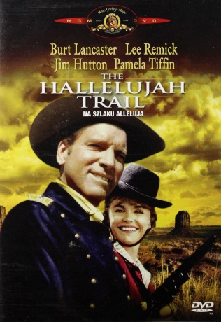 Na szlaku Alleluja [DVD]