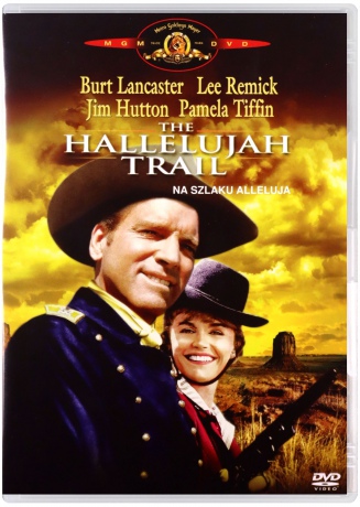 Na szlaku Alleluja [DVD]