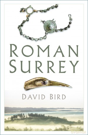 Roman Surrey - David Bird [KSIĄŻKA]