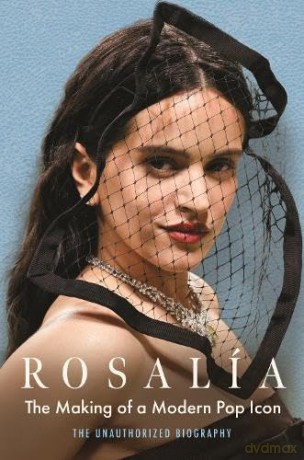 Rosalia - Adrian Besley [KSIĄŻKA]