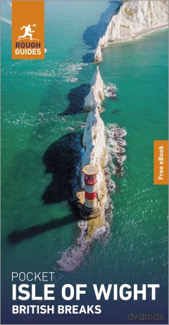 Rough Guides Pocket British Breaks Isle of Wight: Travel Guide with eBook (Pocket Rough Guide British Breaks) [KSIĄŻKA]