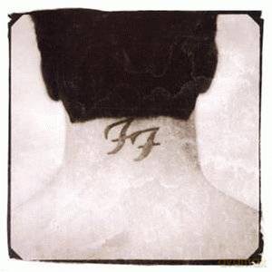 Foo Fighters: There Is Nothing Left To Lose [CD]