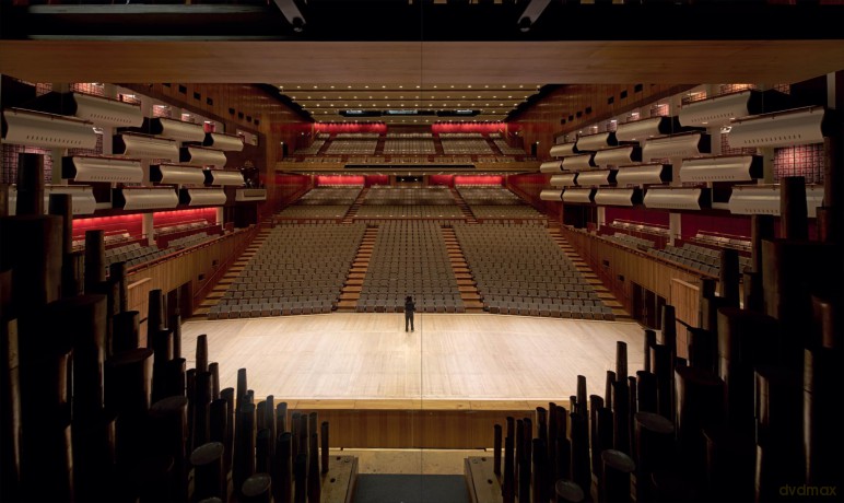 Royal Festival Hall: A Living Icon - E (Ed) Jolliffe [KSIĄŻKA]
