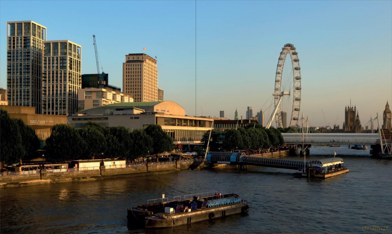 Royal Festival Hall: A Living Icon - E (Ed) Jolliffe [KSIĄŻKA]