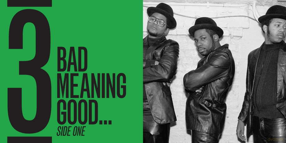 Run-DMC and Raising Hell: 40 Years (The Great Albums) - Jayquan [KSIĄŻKA]