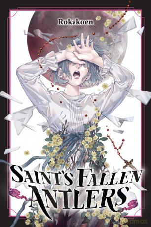 Saint's Fallen Antlers - Rokakoen [KOMIKS]