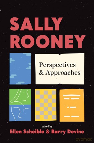 Sally Rooney: Perspectives and Approaches (Contemporary Irish Writers) - Ellen Scheible [KSIĄŻKA]