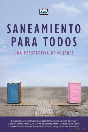 Saneamiento Para Todos: Una Perspectiva de Mujeres - No Author Stated [KSIĄŻKA]