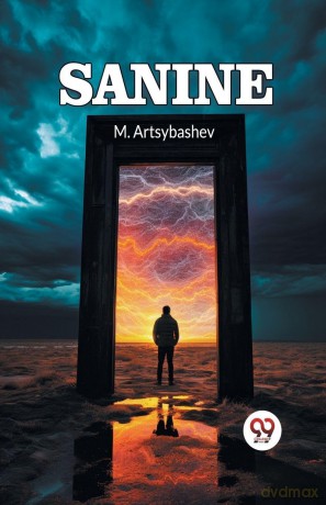 Sanine - M. Artsybashev [KSIĄŻKA]