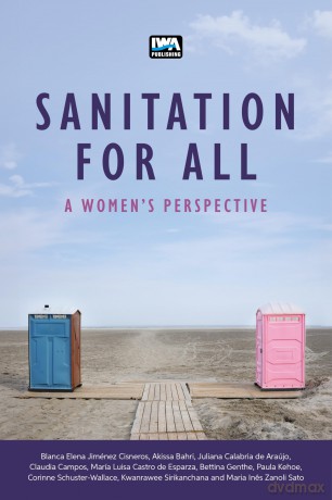 Sanitation For All: A Women's Perspective - No Author Stated [KSIĄŻKA]