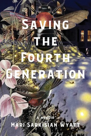 Saving the Fourth Generation - Mari W Wyatt [KSIĄŻKA]