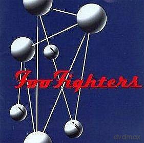 Foo Fighters: The Colour And The Shape [CD]