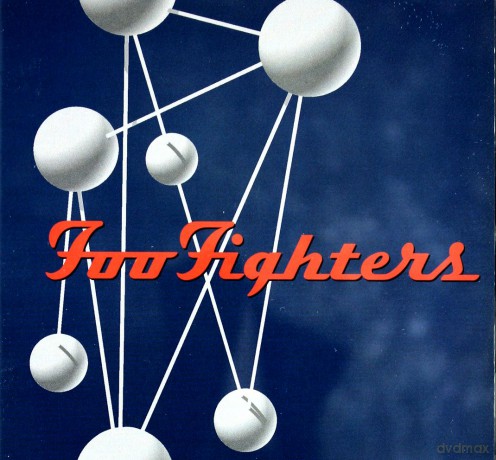 Foo Fighters: The Colour And The Shape [CD]