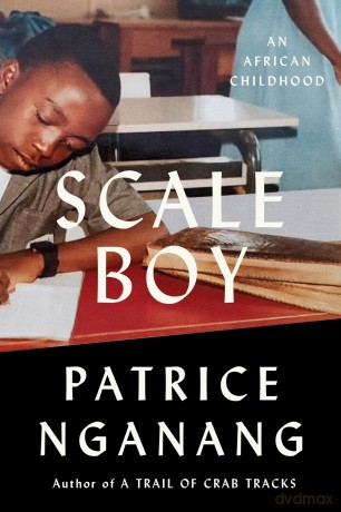 Scale Boy: An African Childhood - Patrice Nganang [KSIĄŻKA]