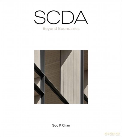 SCDA: Beyond Boundaries [KSIĄŻKA]