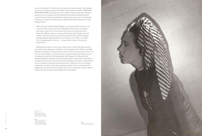 Schiaparelli: Fashion Becomes Art (the Official V&A Exhibition Book) - Sonnet(Ed) Stanfill [KSIĄŻKA]