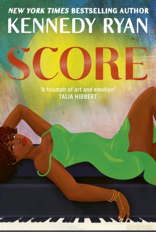 Score - Kennedy Ryan [KSIĄŻKA]